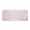 Logitech MX Keys Minimalist Keyboard 920-010500