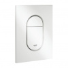Grohe Arena Cosmopolitan S Splachovacie tlačidlo, alpská biela 37624SH0
