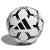 Lopta ADIDAS STARLANCER CLB IP1648 – Biela