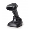 Čítačka Zebra DS4678, 2D, SR, BT, USB kit, prezentačný stojan, čierna