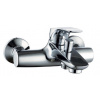 Samtek DESIGN EVE vaňová batéria 100 mm, chróm ASE.2115.100