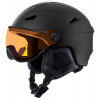 Lyžařská helma Relax Stealth RH24A1/S 54 - 56 cm 24/25