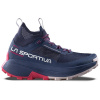 Topánky LA SPORTIVA Prodigio Hike GTX W night sky/azalea US 7 1/2 / UK 5 1/2 / EU 38 1/2