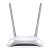 WiFi Tally, prednastavený router