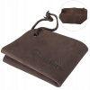 Sekera - Hultfors Forsberg Leather Pad hnedá (Hultfors Forsberg Leather Pad hnedá)