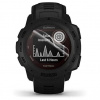 RedGlass fólie pre Garmin Instinct Solar, 6 ks Sun-117346