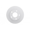 TATechnix Brzdový kotúč 245 mm VW PASSAT B5.5 (3B3) - BOSCH