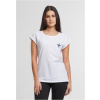 Forvert Ladies Tee Pasadena - white XL