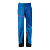 Ortovox W's Ortler nohavice Petrol blue XS