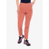 Turistické nohavice dámske Helly Hansen W Vinda Light Tur Pant - cedarwood