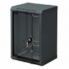 10'' rack jednodílný 4U/260 TRITON černý dveře sklo RBA-04-AS3-BAX-C1 Triton