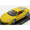 Edicola Ferrari F430 2004 - Con Vetrina - S vitrínou 1:24 žltá
