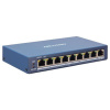 Hikvision DS-3E1309P-EI(B)- PoE switch