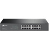 TP-Link TL-SG1016D/ switch 16x 10/100/1000Mbps/ desktop/ rack-mount