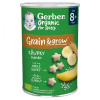 GERBER Organic chrumky banánové 35 g