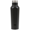 HIGHLANDER Termoska ASHTA nerez oceľ 500 ml ČIERNA