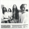 Soundgarden - Taranto Ariston Cinema 1989 / FM Broadcast / Vinyl [LP]