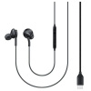 Samsung Samsung AKG EO-IC100 Type-C In-Ear Headset Stereo Black (EO-IC100BBEGEU)