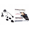 Headset komunikátora GPS Shad BC01 (Headset komunikátora GPS Shad BC01)