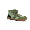 Saguaro Wonderland Ⅰ Green zimné barefoot topánky 30 EUR