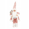Vianočná figúrka Santa Claus (Vianočná figúrka Santa Claus)