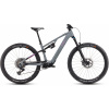 CUBE AMS Hybrid ONE44 C:68X TM 400X 29 swampgrey´n´purplereflex 2025