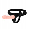 Baile Jessica strap on
