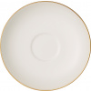 Villeroy&Boch Anmut Gold podšálka espresso