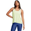 Dámske tielko Under Armour Knockout Tank veľkosť XL