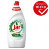 Jar Sensitive Tea Tree & Mint Prostriedok Na Umývanie Riadu Jemný K Rukám 900 ML