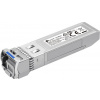 TP-Link SM5110LSA-10 Optický Omada SFP+ modul, SM, WDM, 10G, 1x LC, 1330/1270nm