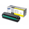 Samsung CLT-Y506L - originálny Tonerová kazeta Yellow, HC