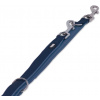 Nobby CLASSIC prEN vodítko neoprén XS / S 200cm modrá