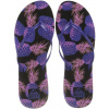 dámske žabky REEF BLISS-FULL Purple Pineapples 36