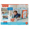 Fisher Price Hracia Dečka s domčekom so zvukmi