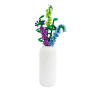 Sluban Flowers M38-B1101-18 Ostrožka vo váze