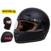 INTEGRÁLNA MOTOCYKLOVÁ PRILBA LAZER OROSHI Z-LINE XL (INTEGRÁLNA MOTOCYKLOVÁ PRILBA LAZER OROSHI Z-LINE XL)