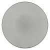 Plochý tanier 26 cm sivý EQUINOXE - REVOL (novinka)