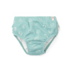Little Dutch Plavky plenkové Ocean Treasures Surf Blue vel. 86/92