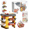 INTERAKTÍVNY SUPERMARKET, OBCHOD PRE DETI, DOPLNKY, PRODUKTY WOOPIE
