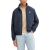 Tommy Hilfiger Bundy TJM ESSENTIAL JACKET DM0DM21929 Modrá