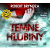 Temné hlubiny - Robert Bryndza, Martin Stránský