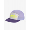Šiltovka Ciele Go Cap Comp Century - misty lilac/light grape