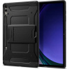 Spigen Tough Armor ”PRO” Galaxy TAB S9+ PLUS 12.4 X810 / X816B ACS06835 black