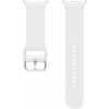Samsung Športový remienok (veľkosť M/L) pre Watch8/Watch8 Classic biely (ET-SNL33LWEGEU)
