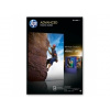 HP Advanced Glossy Photo Paper (Q5456A), A4, 250g/m2 (bal=25ks)