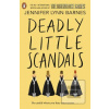 Deadly Little Scandals (Jennifer Lynn Barnes)