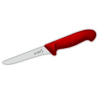 Nůž vykosťovací 16 cm, červený| Giesser, GM-310516-r červená