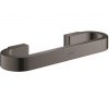 Grohe Selection Rukoväť na vaňu 30 cm, tvrdý grafit 41064A00