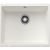 Blanco Rotan 500 U Granitový drez - Biela